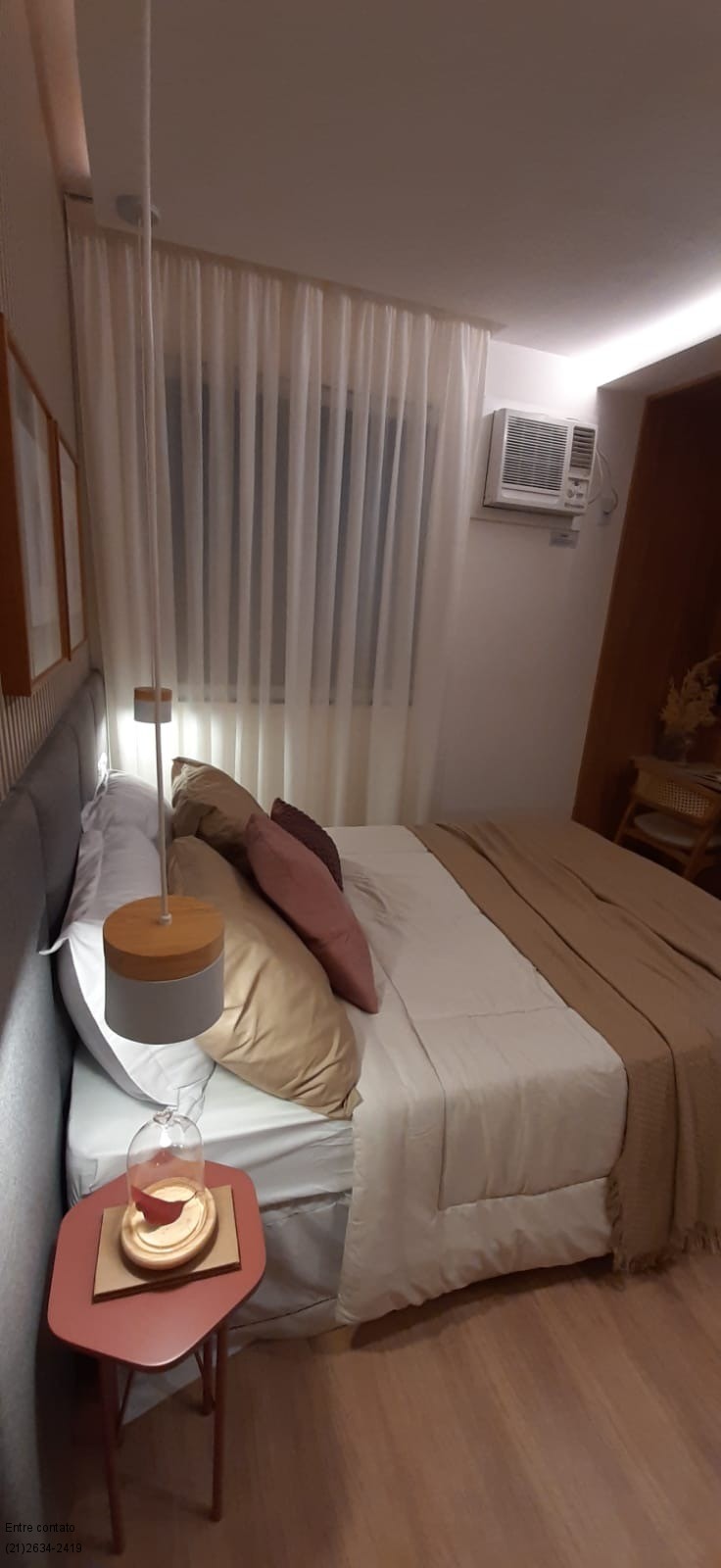 Apartamento com 3 quartos sendo1 suíte, a venda em Cachambi próximo do Norte Shopping, com varanda e elevador