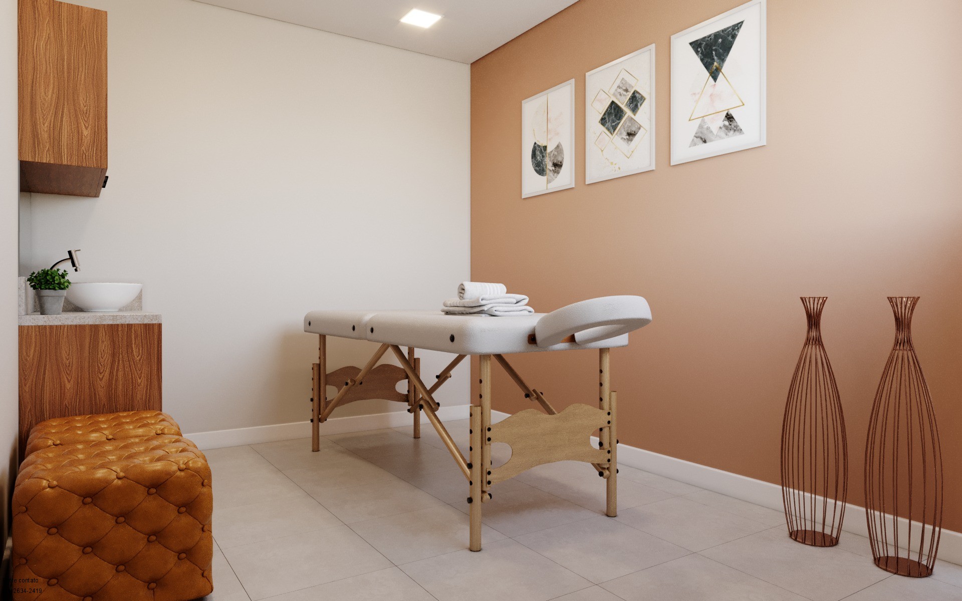 Apartamento com 2 quartos e amplo lazer! conheça o my jacare