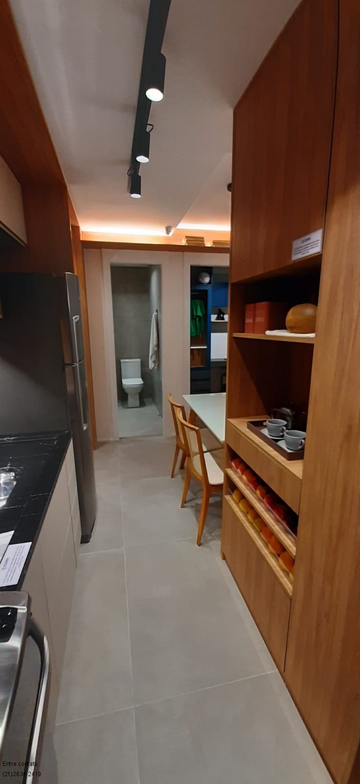 Apartamento com 3 quartos sendo1 suíte, a venda em Cachambi próximo do Norte Shopping, com varanda e elevador