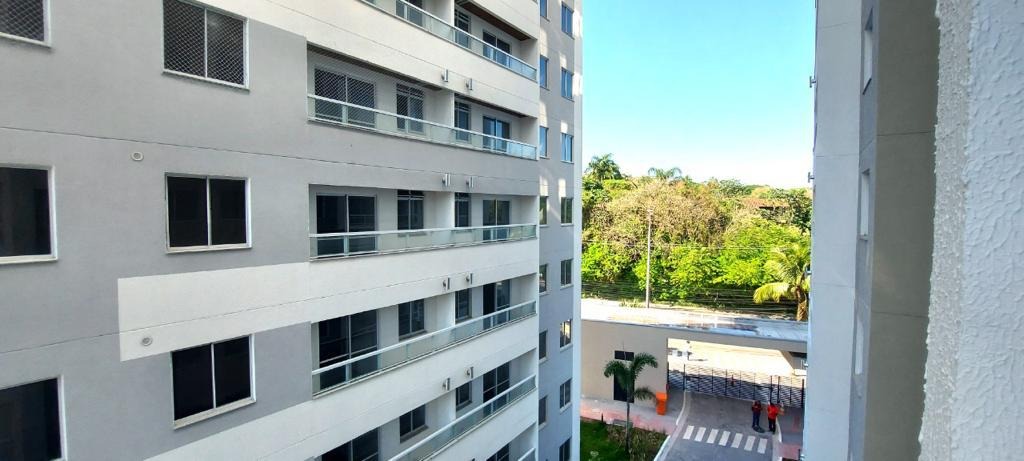 Apartamento pronto para morar no aldeias de pendotiba com 2 