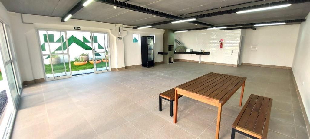 Apartamento pronto para morar no Aldeias de Pendotiba com 2 quartos e com vaga de garagem