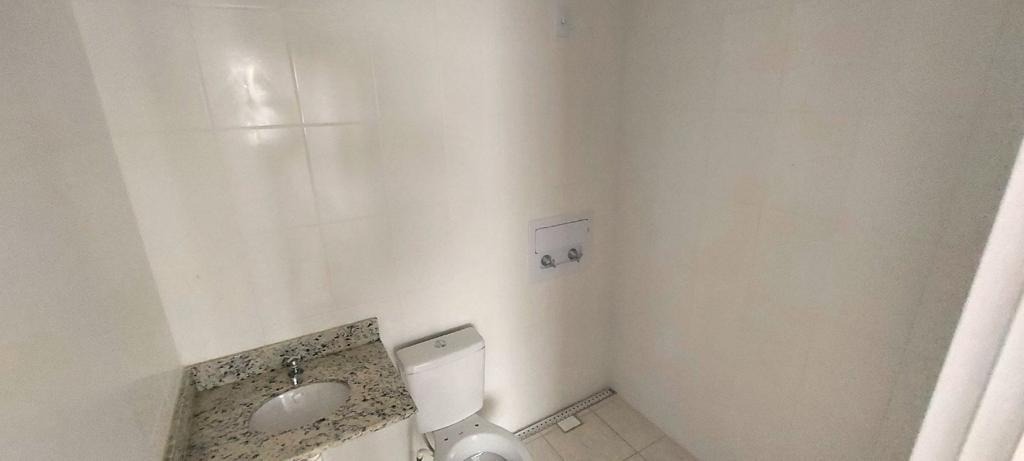Apartamento pronto para morar no Aldeias de Pendotiba com 2 quartos e com vaga de garagem