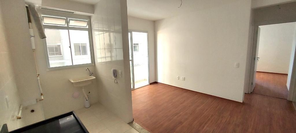 Apartamento pronto para morar no aldeias de pendotiba com 2 