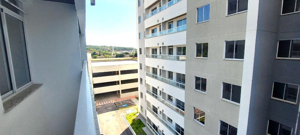Apartamento pronto para morar no aldeias de pendotiba com 2 