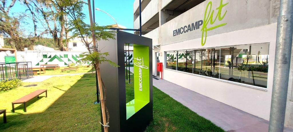 Apartamento pronto para morar no Aldeias de Pendotiba com 2 quartos e com vaga de garagem
