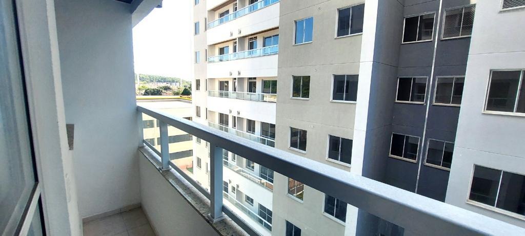 Apartamento pronto para morar no aldeias de pendotiba com 2 