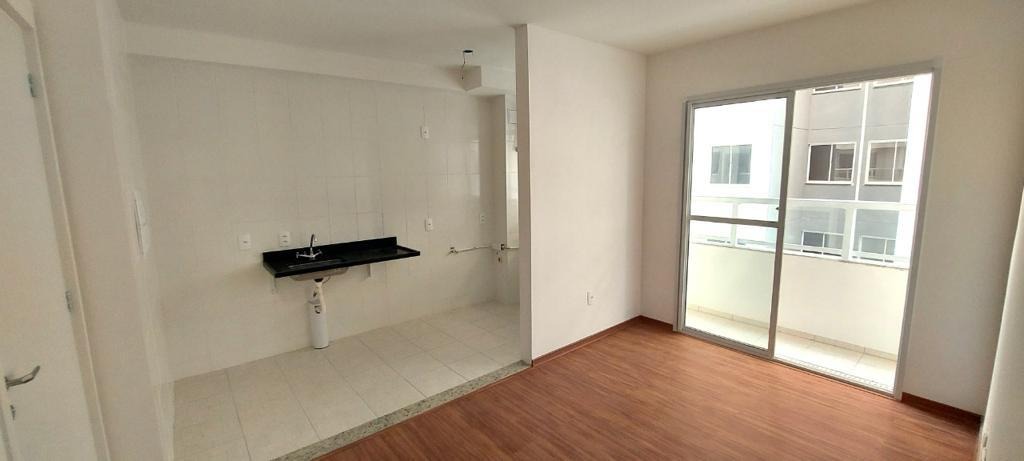 Apartamento pronto para morar no aldeias de pendotiba com 2 