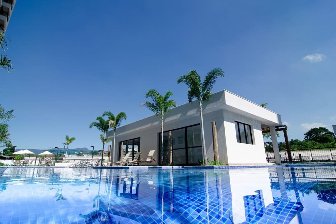Condomínio vidamérica club residencial- apartamento em del c