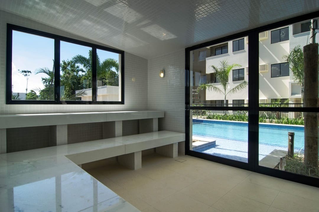 Condomínio vidamérica club residencial- apartamento em del c
