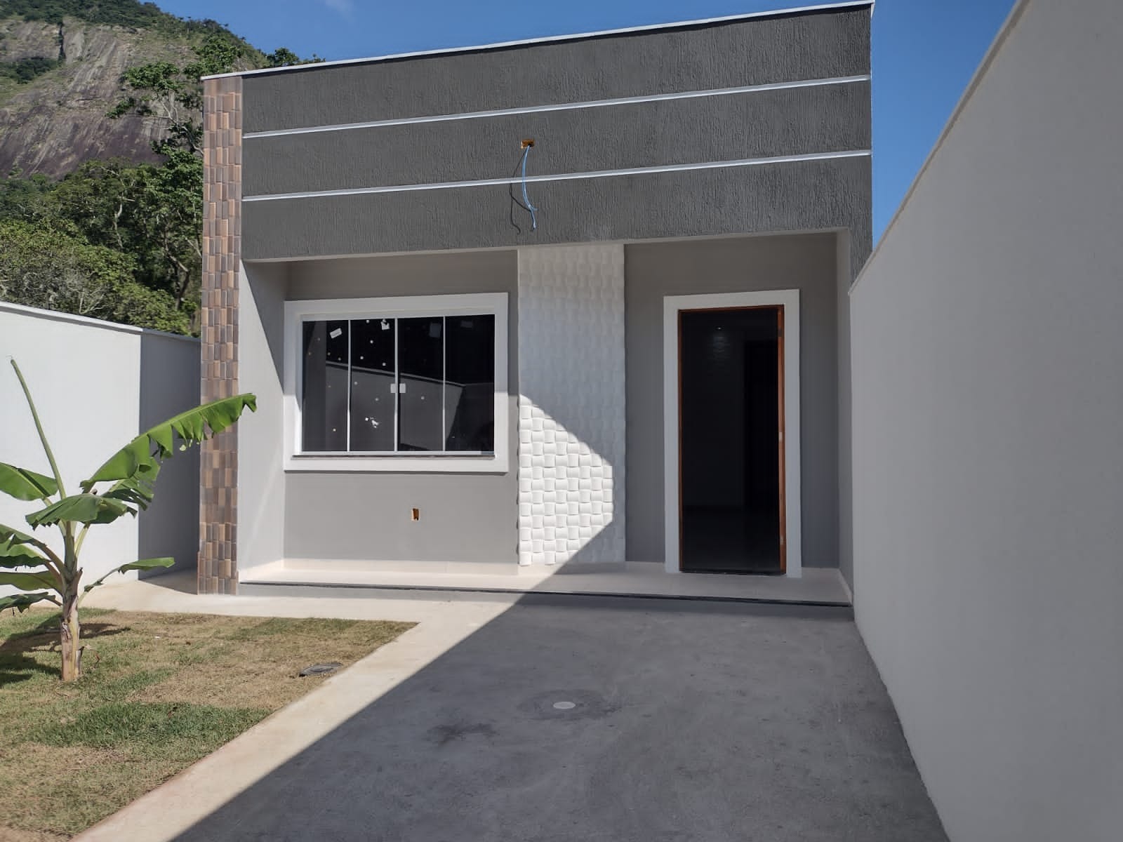 Casa 2 quartos a venda em Inoã, Maricá RJ. Perto da Escola Municipalizada de Inoã