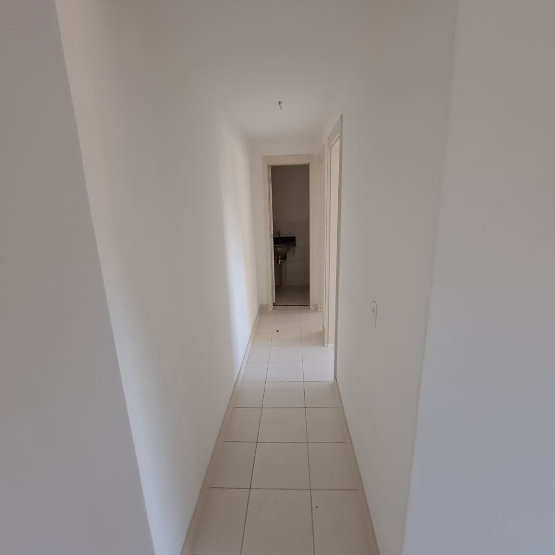 2 Quartos no Condomínio Eco Park - Est da Paciência - Niterói