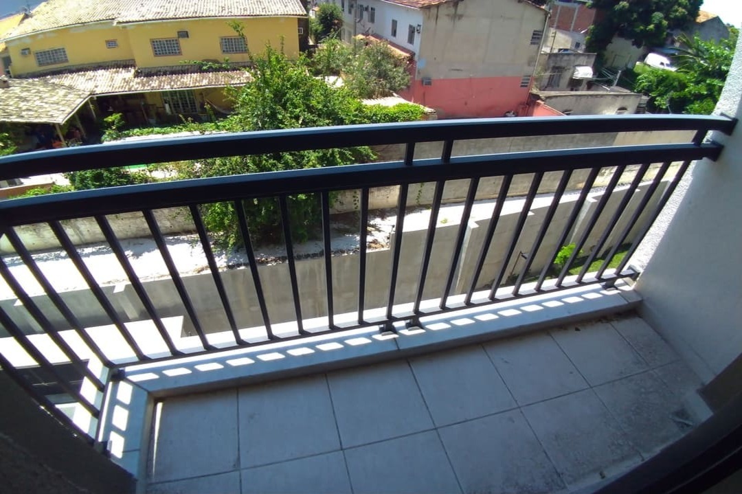 Condomínio vidamérica club residencial- apartamento em del c