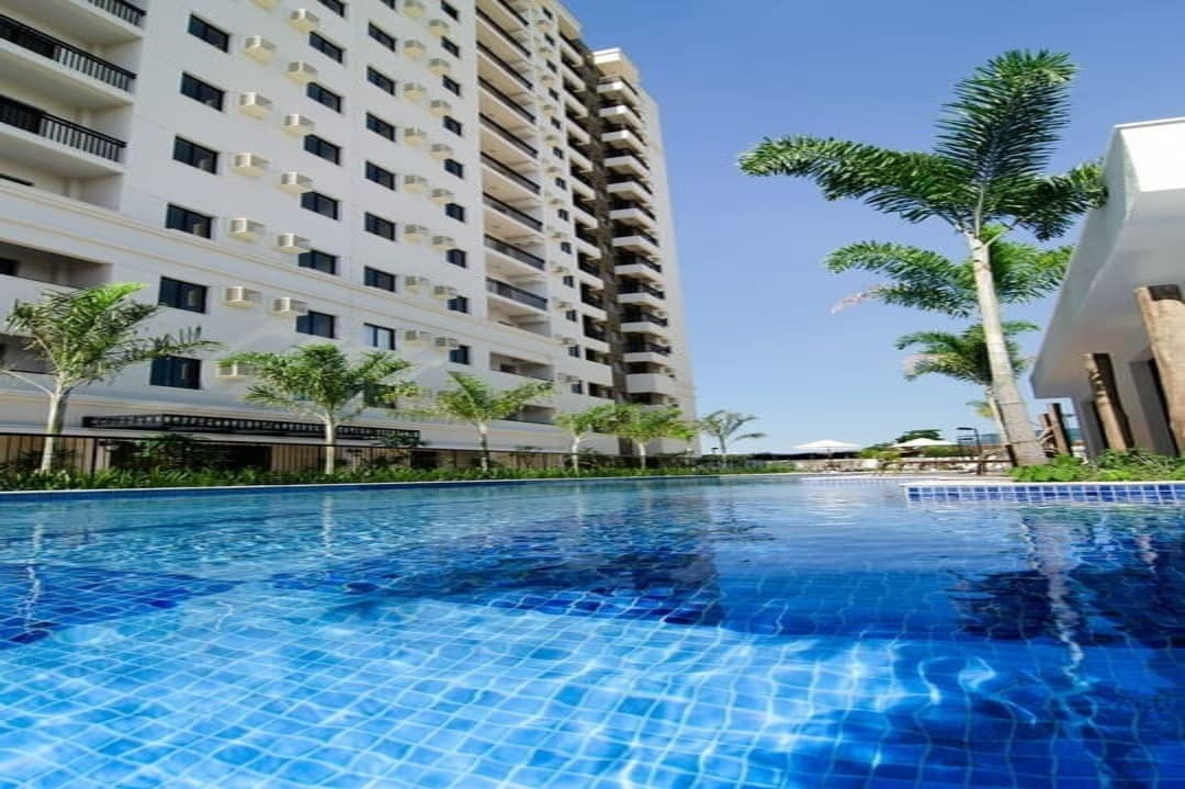 Condomínio vidamérica club residencial- apartamento em del c