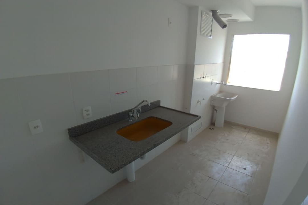 Condomínio vidamérica club residencial- apartamento em del c