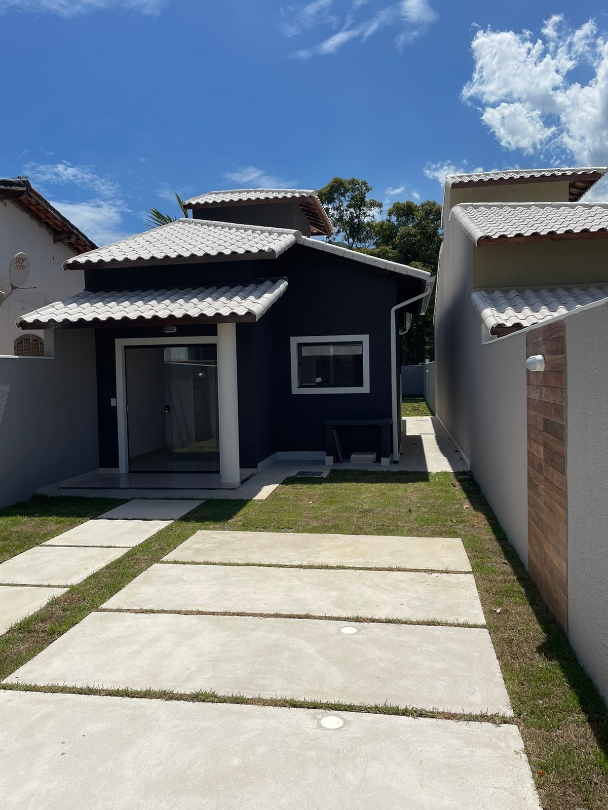 Casa a venda no São Bento da Lagoa. Maricá- RJ