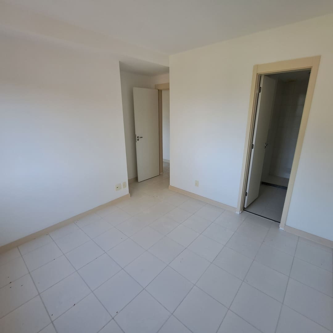 2 Quartos no Condomínio Eco Park - Est da Paciência - Niterói