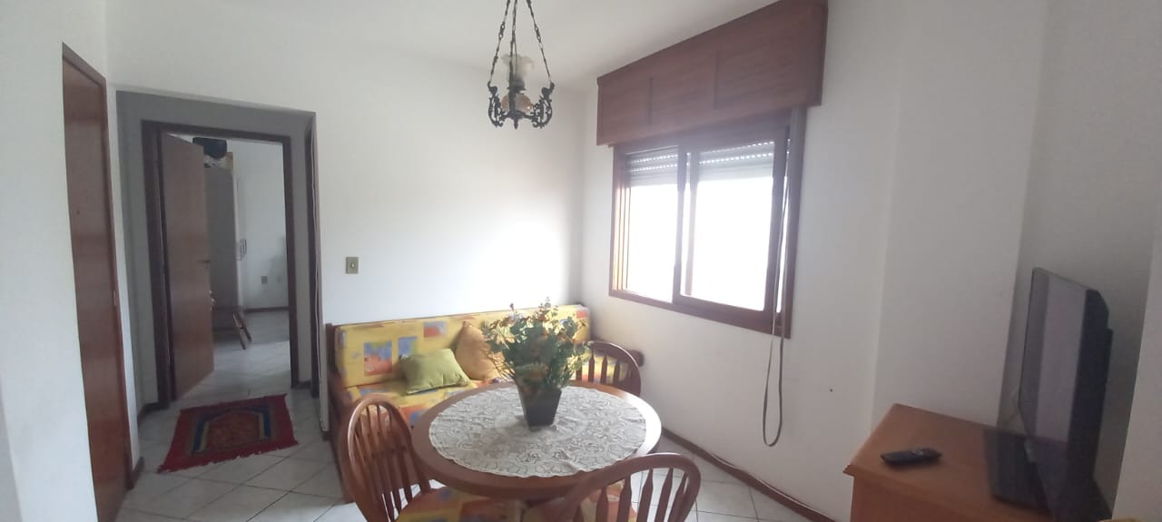 Apartamento 1 dormitorio lateral norte