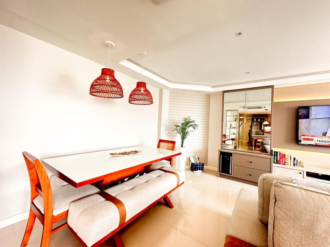Apartamento, 3 quartos - Foto 4