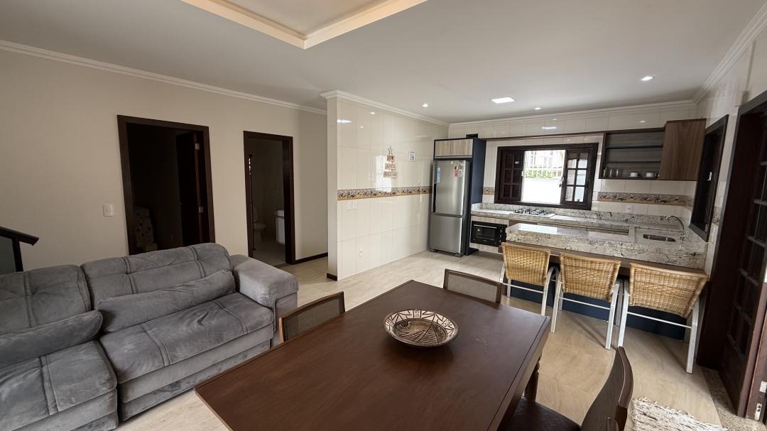 Casa, 3 quartos - Foto 5