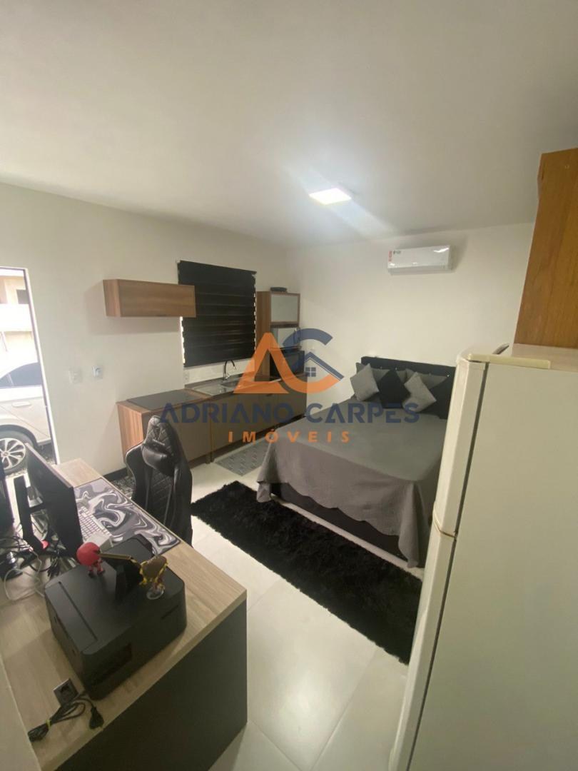 Terreno em penha-sc de 300m² com sala comercial e kitnet con - foto 8