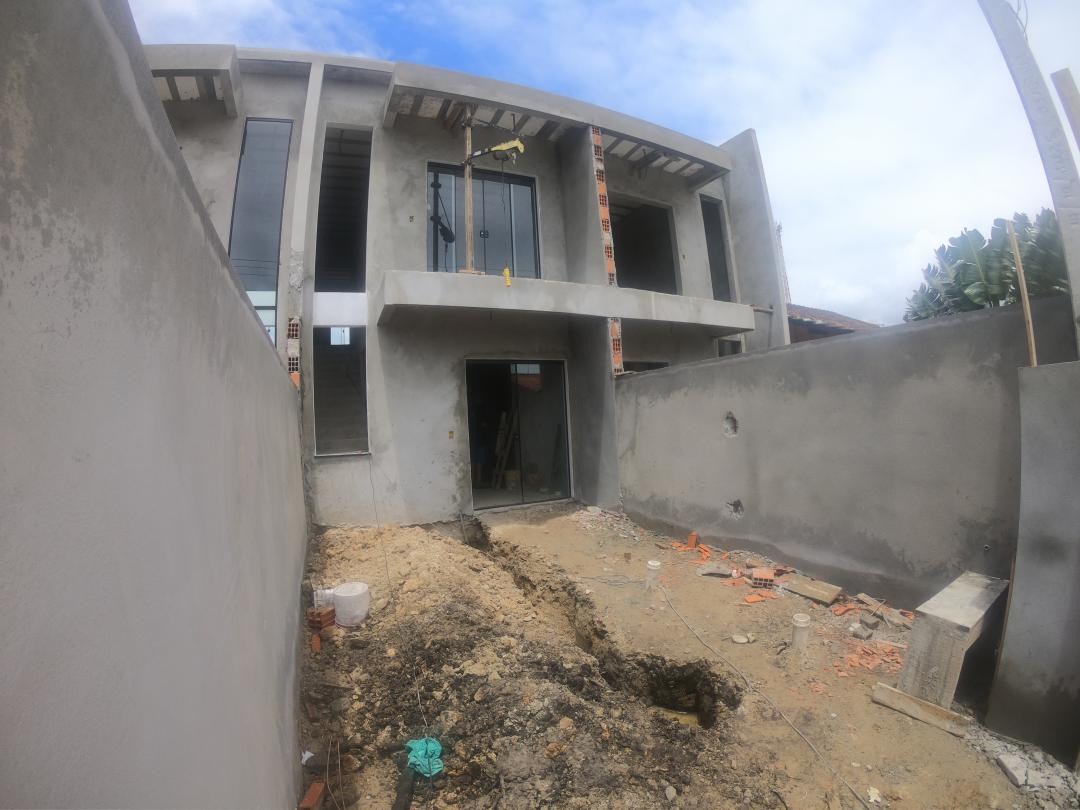 Sobrado, 2 quartos - Foto 6