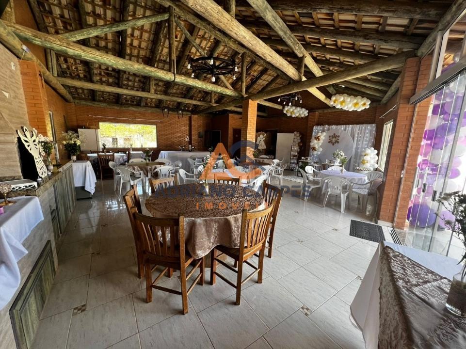 Salão para locação de eventos de empresas e festas de aniver - foto 7