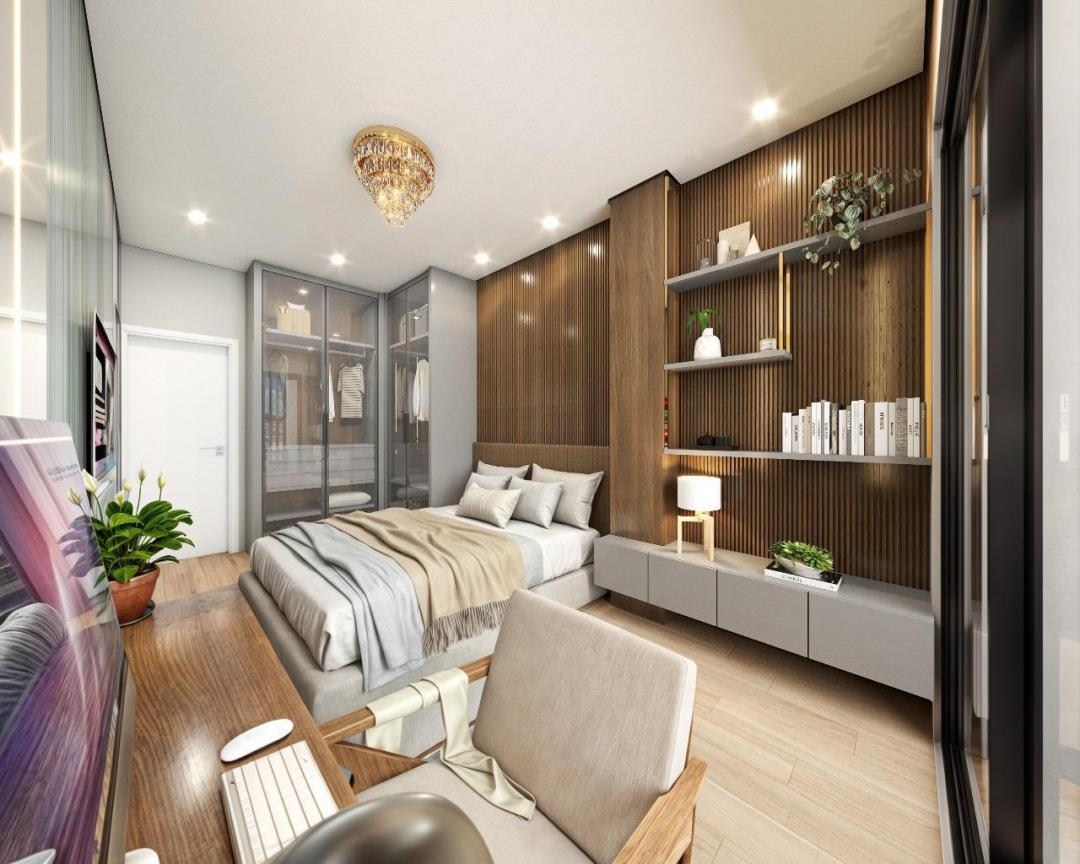 Casa, 3 quartos, 104 m² - Foto 12