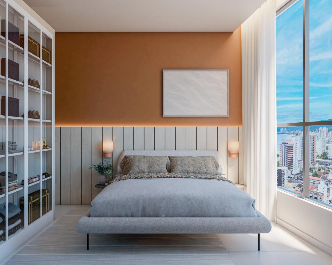 Apartamento, 2 quartos - Foto 7