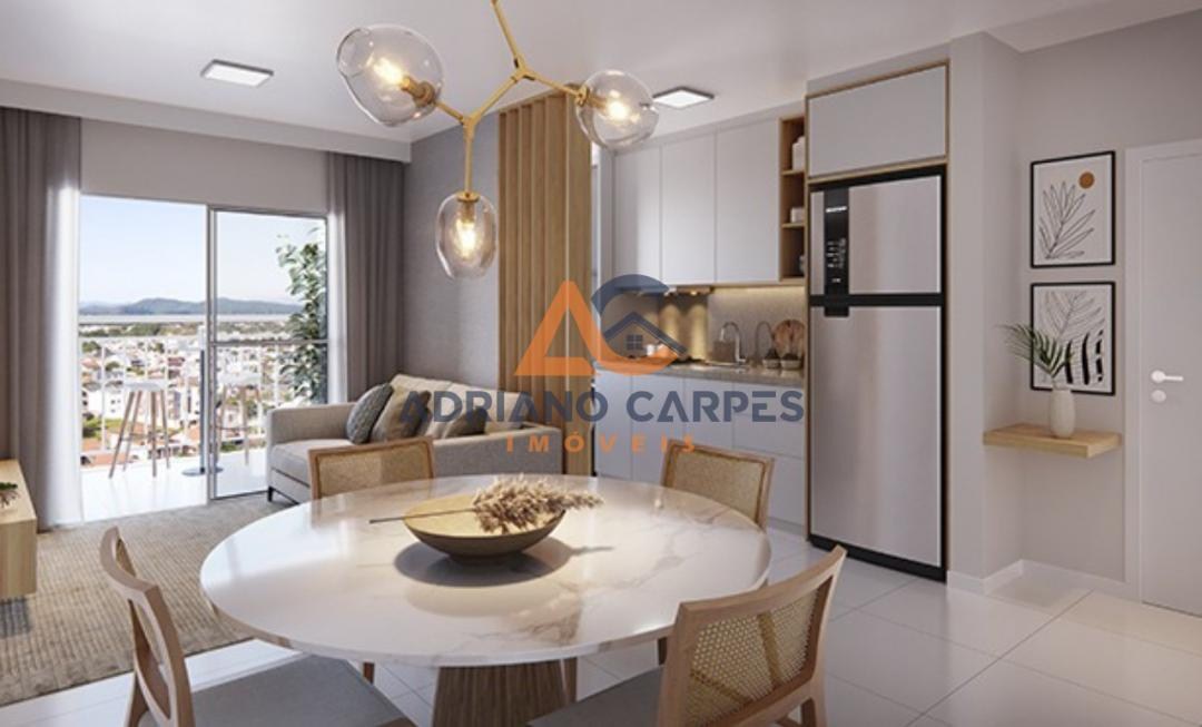 Apartamento, 2 quartos - Foto 2