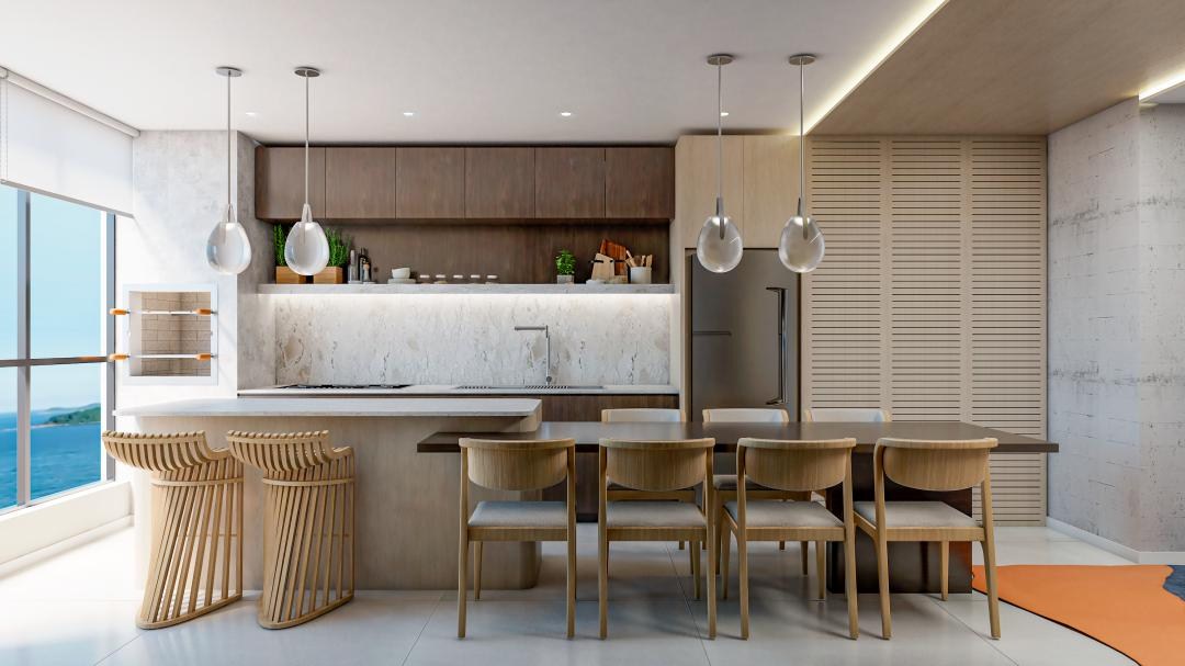 Apartamento, 3 quartos - Foto 6