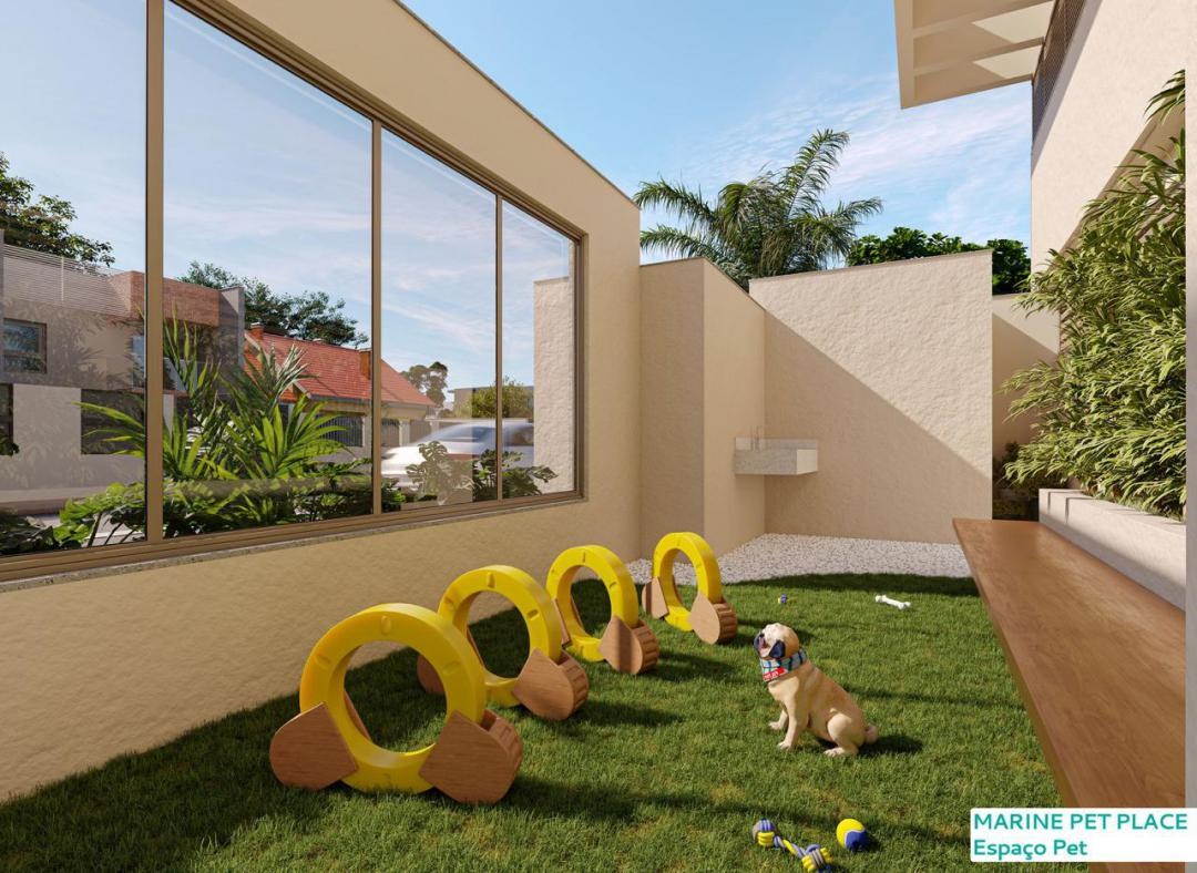 Apartamento, 2 quartos - Foto 4