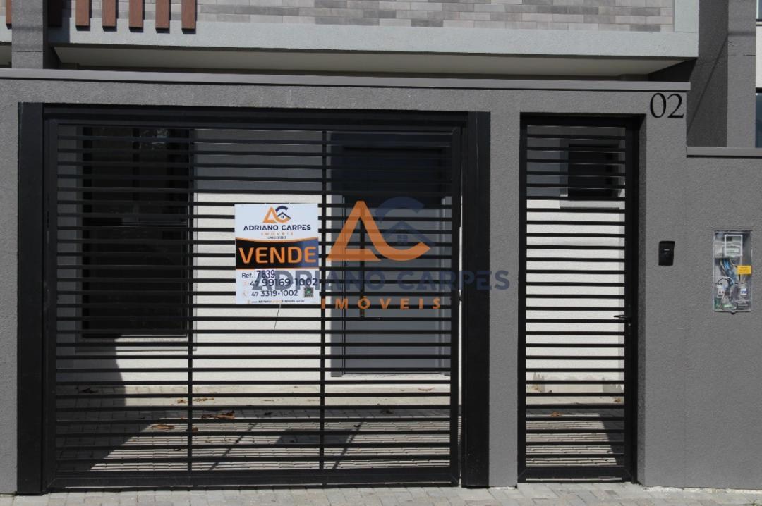 Casa, 3 quartos, 104 m² - Foto 2