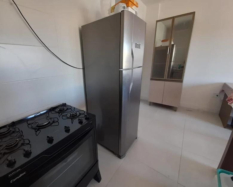 Apartamento, 2 quartos - Foto 5