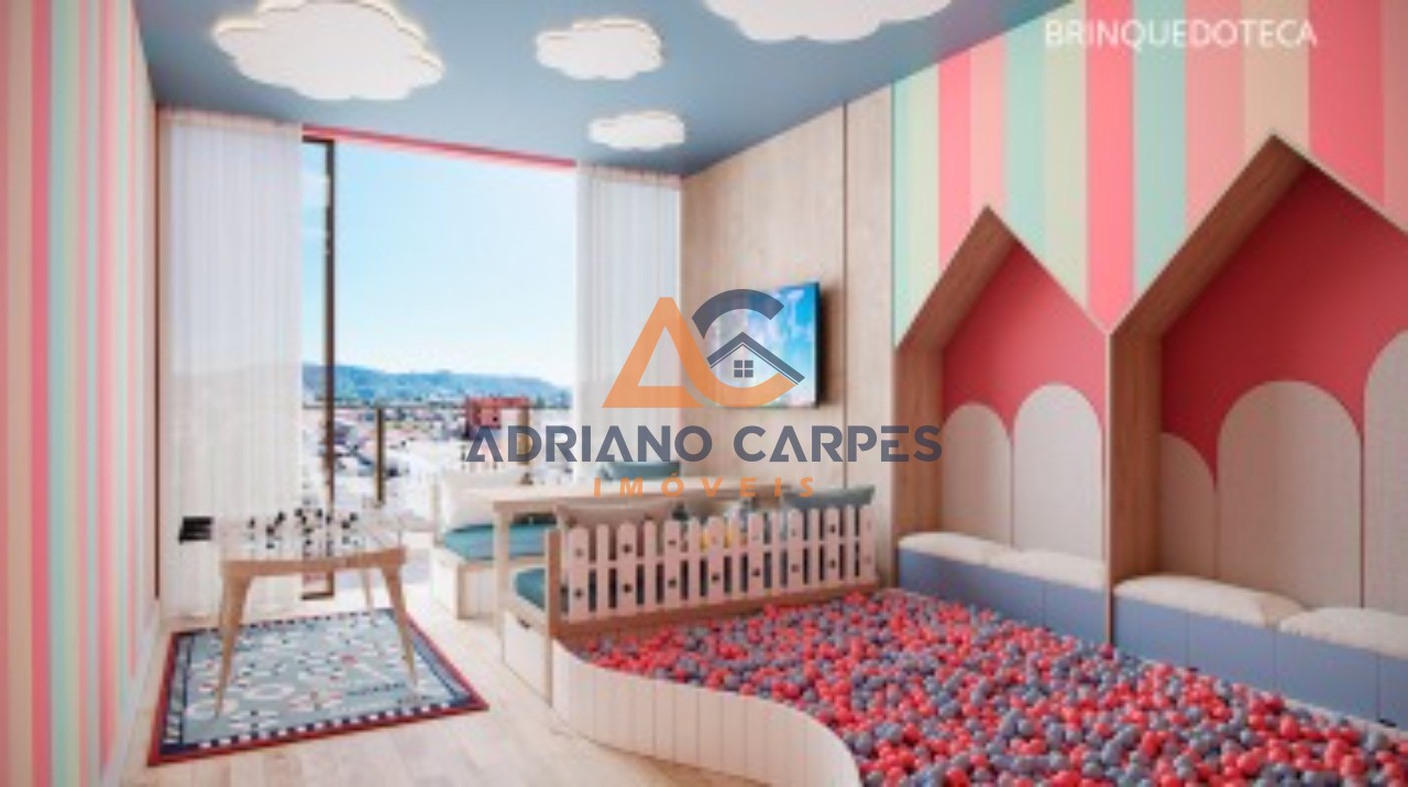 Apartamento, 2 quartos, 93 m² - Foto 3