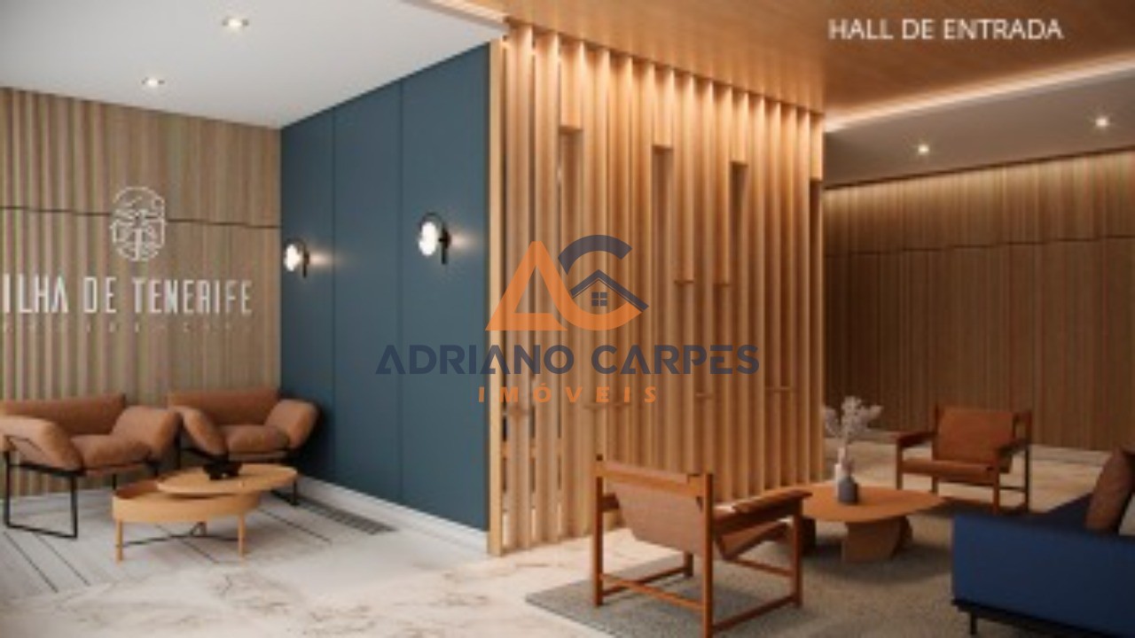 Apartamento, 3 quartos, 114 m² - Foto 2