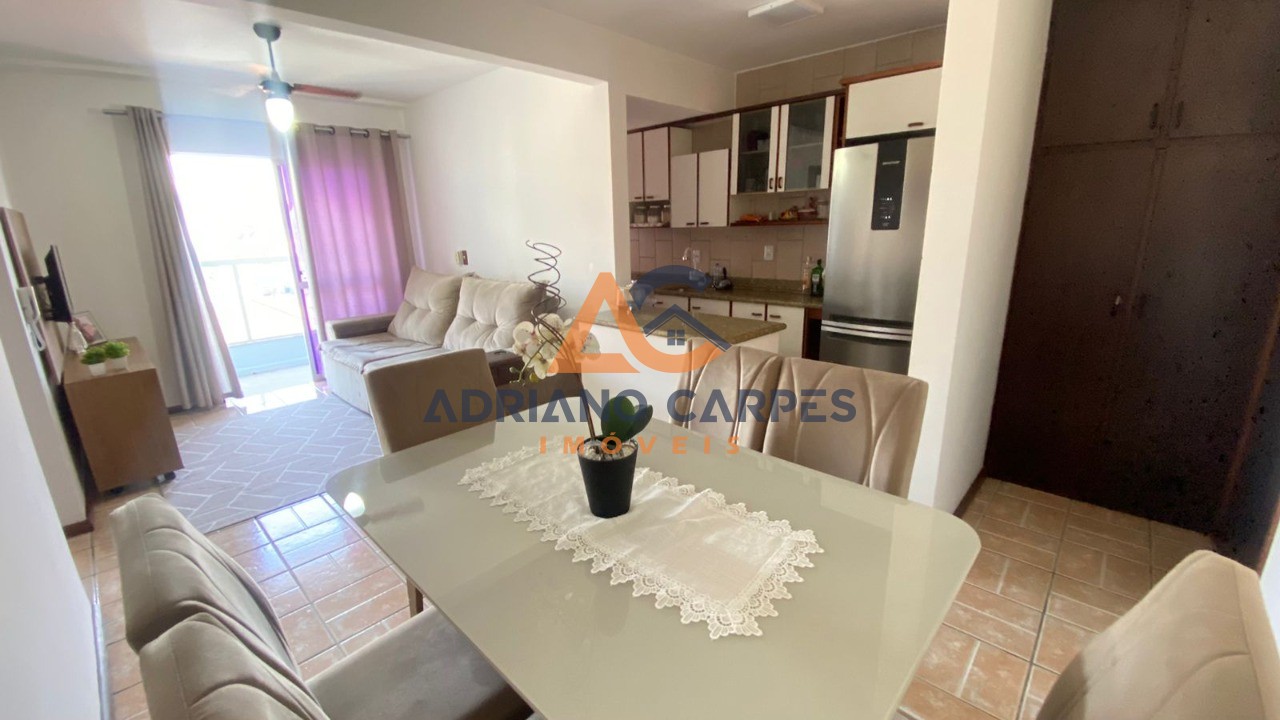 Apartamento, 2 quartos, 65 m² - Foto 2