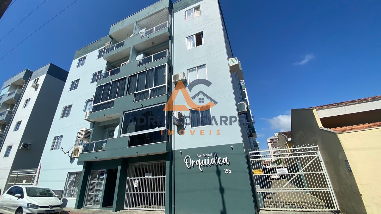 Apartamento, 2 quartos, 65 m² - Foto 1