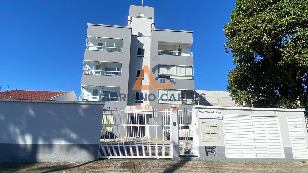 Apartamento, 2 quartos, 62 m² - Foto 1