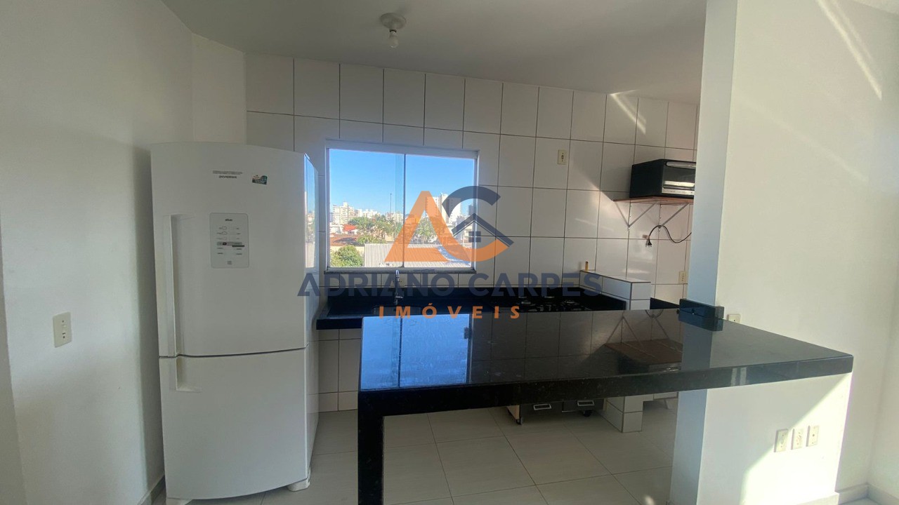 Apartamento, 2 quartos, 62 m² - Foto 3
