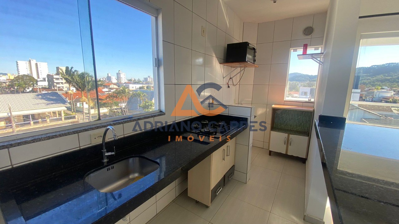 Apartamento, 2 quartos, 62 m² - Foto 4