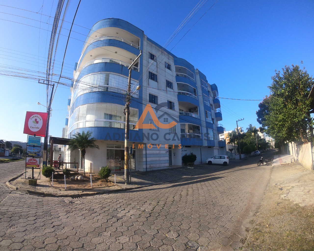 Apartamento, 3 quartos, 110 m² - Foto 1