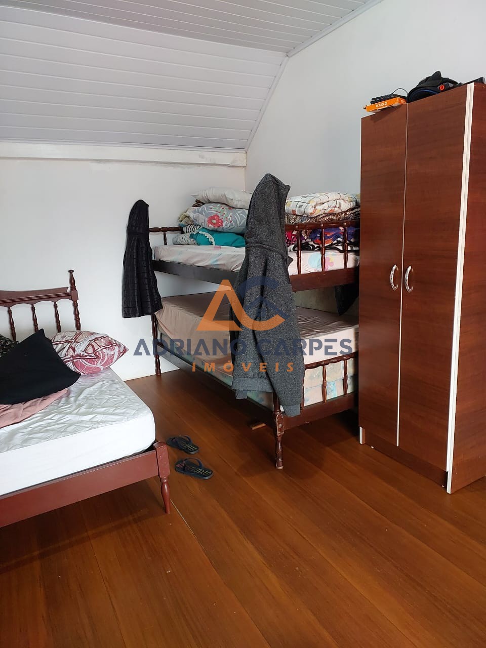 Casa, 3 quartos - Foto 8