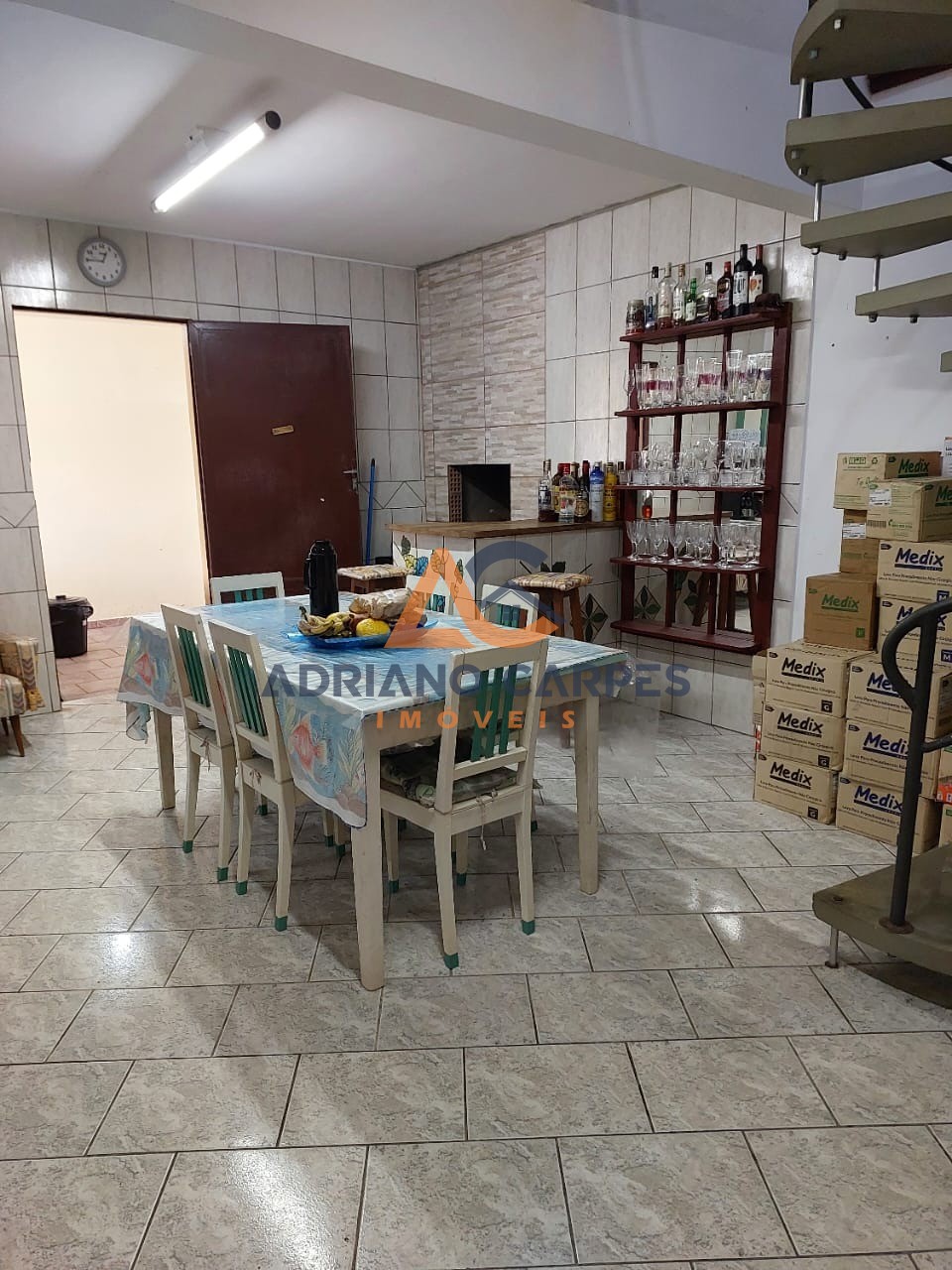 Casa, 3 quartos - Foto 6
