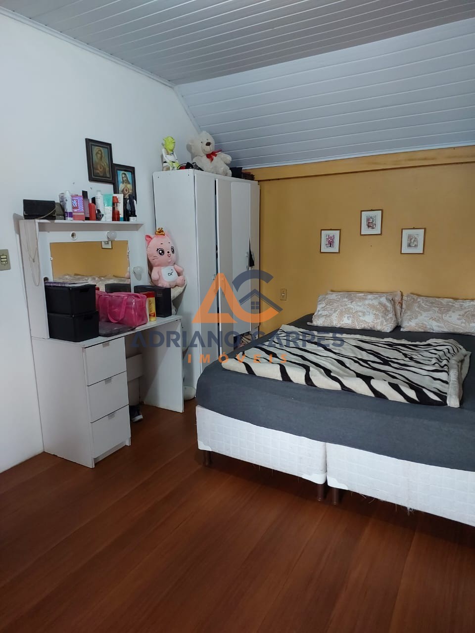 Casa, 3 quartos - Foto 18