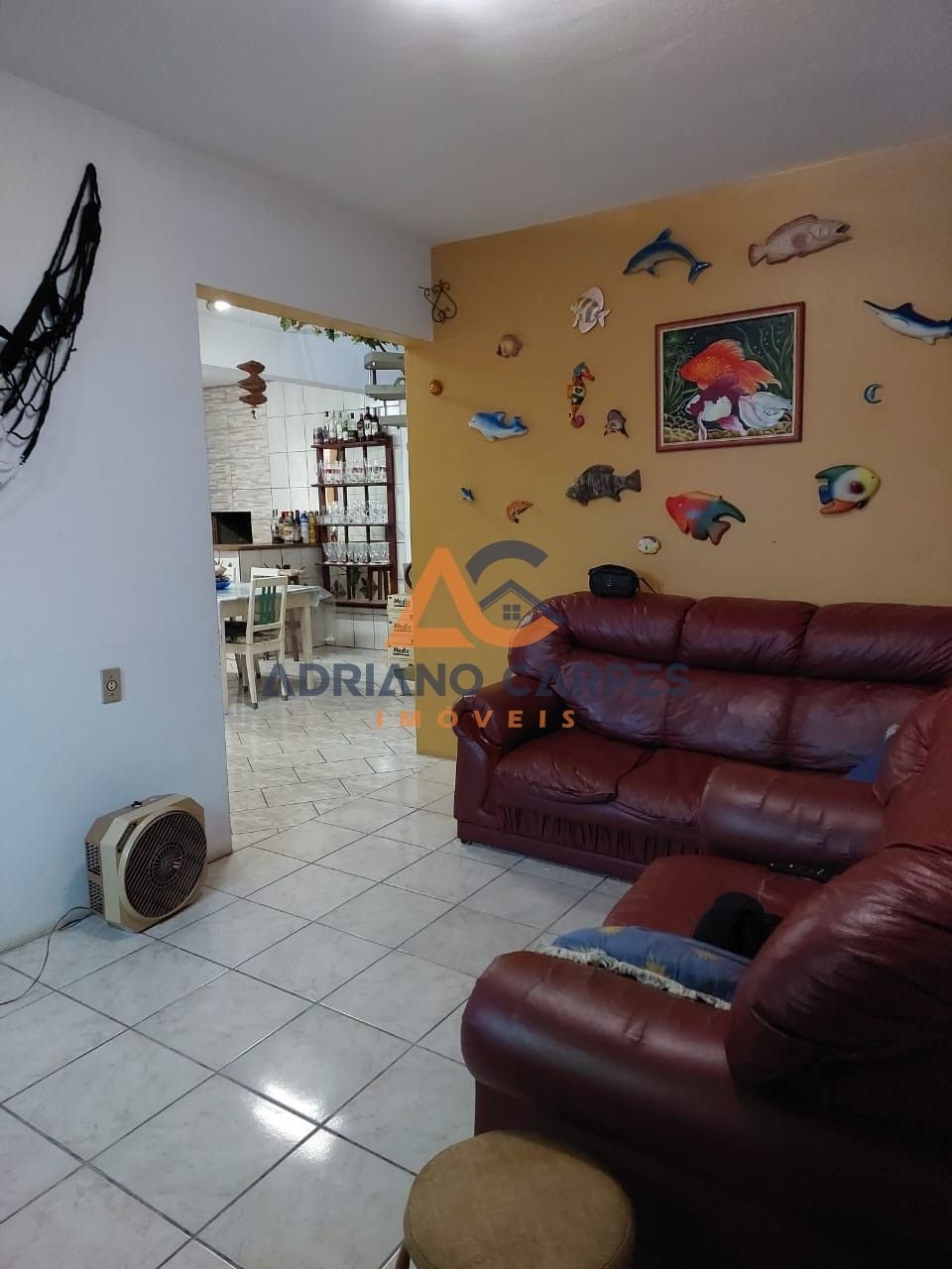 Casa, 3 quartos - Foto 25