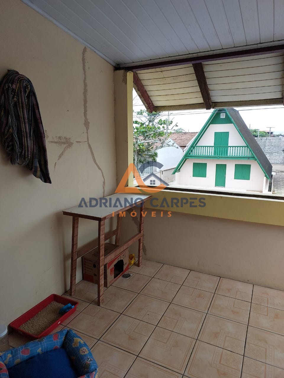 Casa, 3 quartos - Foto 12