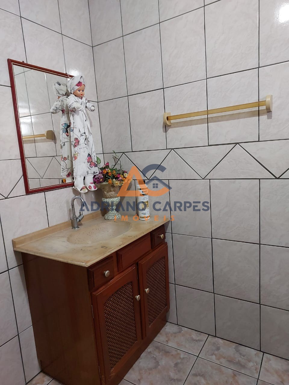 Casa, 3 quartos - Foto 22