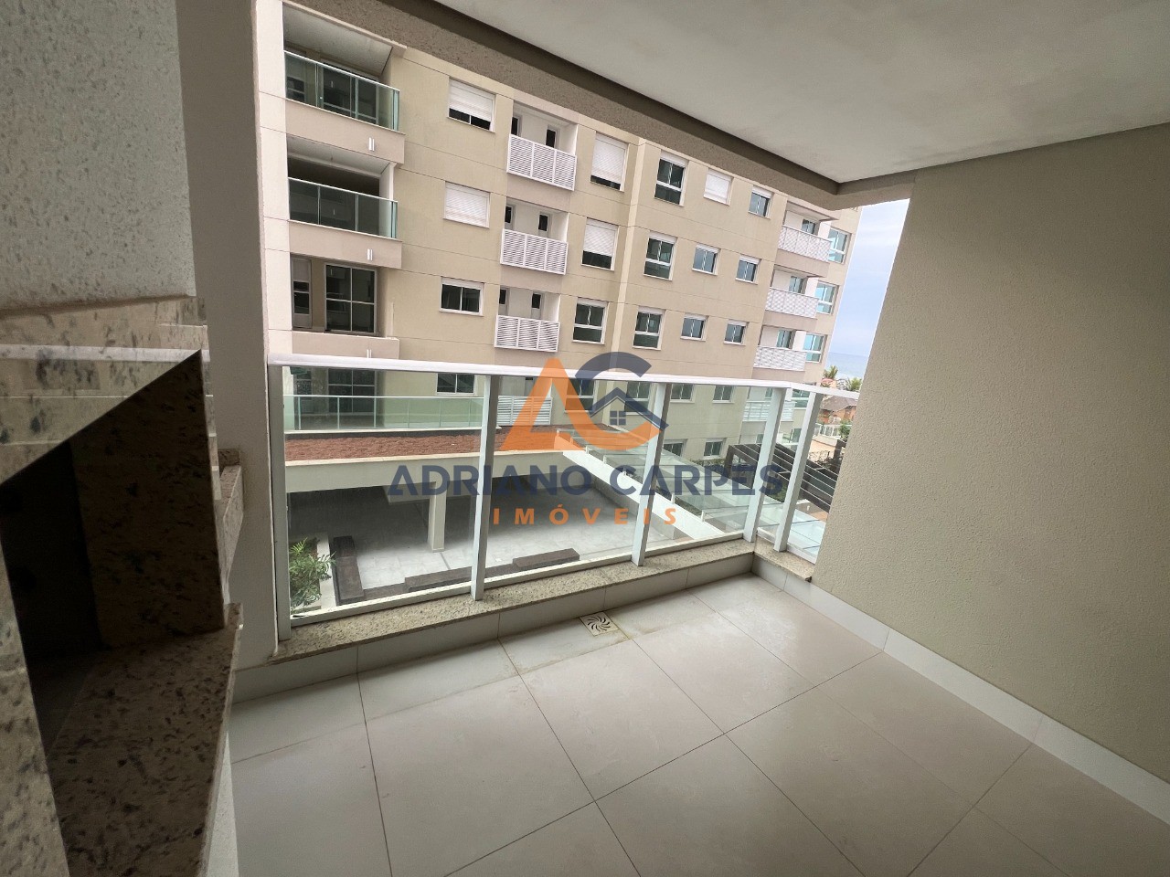Apartamento com 2 dormitórios, sendo 1 suíte, no summer home - foto 9