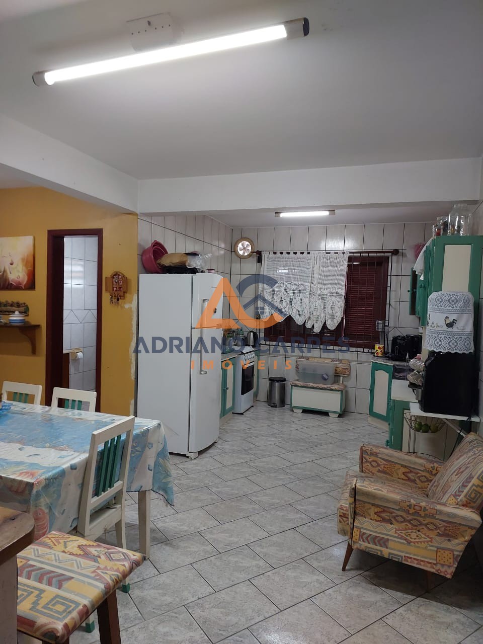 Casa, 3 quartos - Foto 30