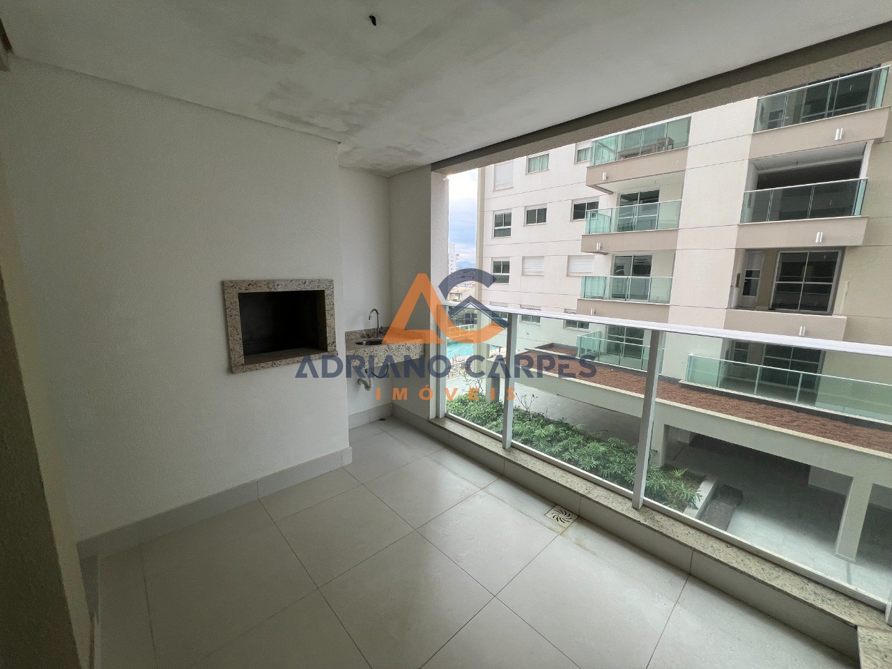 Apartamento com 2 dormitórios, sendo 1 suíte, no summer home - foto 8